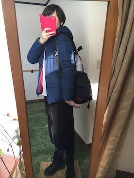 ピヨジロさんのコーディネート