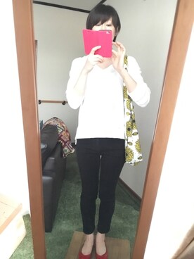 ピヨジロさんのコーディネート