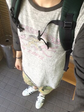 UKiさんのコーディネート