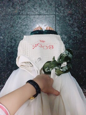 ﾔﾈｺさんのコーディネート