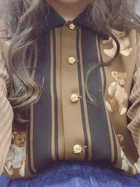 ﾔﾈｺさんのコーディネート