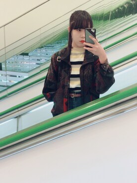 ﾔﾈｺさんのコーディネート