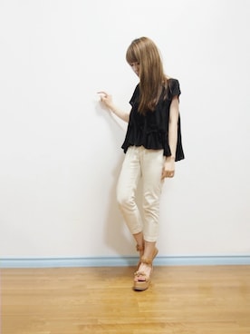 Chamiさんのコーディネート