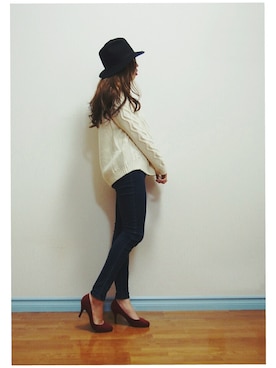 Chamiさんのコーディネート