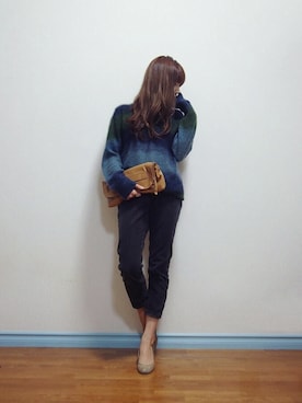 Chamiさんのコーディネート