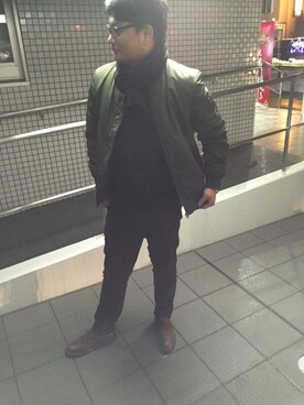 shogoさんのコーディネート