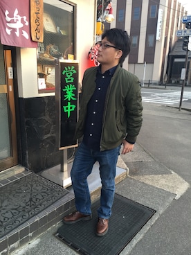 shogoさんのコーディネート