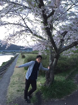 shogoさんのコーディネート