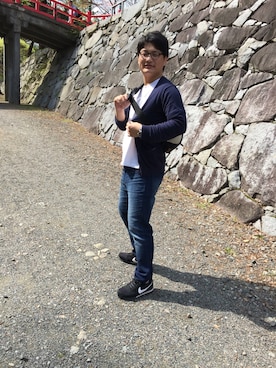 shogoさんのコーディネート