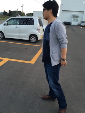 shogoさんのコーディネート