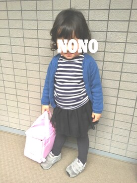 NONOさんのコーディネート