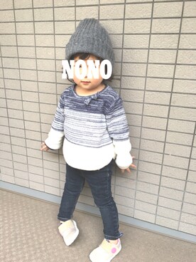 NONOさんのコーディネート