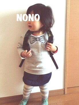 NONOさんのコーディネート
