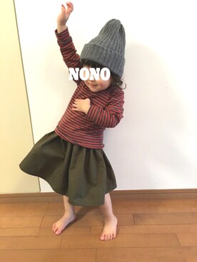 NONOさんのコーディネート