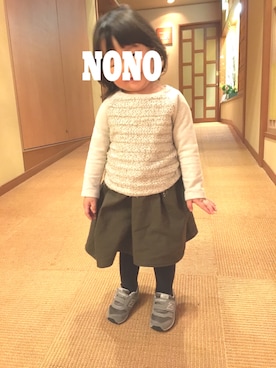 NONOさんのコーディネート