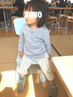 NONOさんのコーディネート