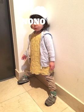 NONOさんのコーディネート