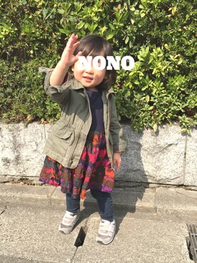 NONOさんのコーディネート