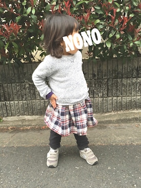 NONOさんのコーディネート