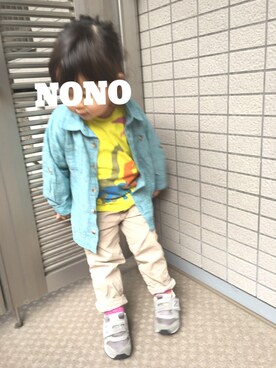 NONOさんのコーディネート
