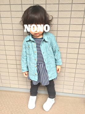 NONOさんのコーディネート