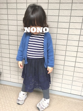 NONOさんのコーディネート