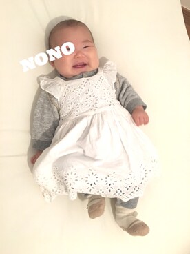 NONOさんのコーディネート