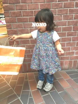 NONOさんのコーディネート