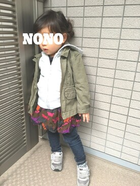 NONOさんのコーディネート