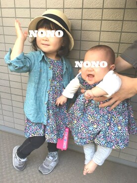 NONOさんのコーディネート