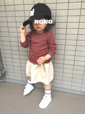 NONOさんのコーディネート