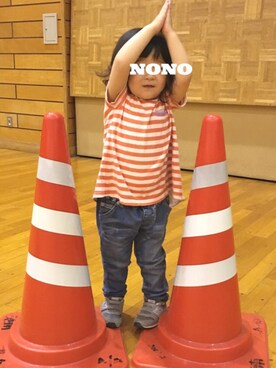 NONOさんのコーディネート