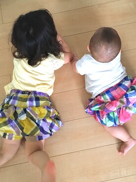 NONOさんのコーディネート