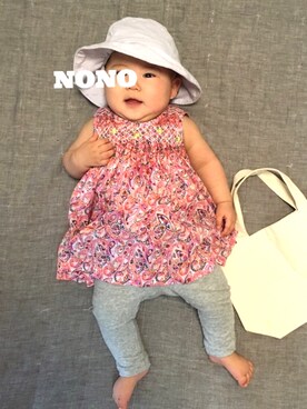 NONOさんのコーディネート