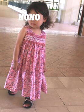 NONOさんのコーディネート