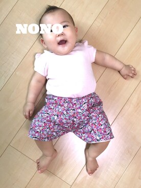 NONOさんのコーディネート