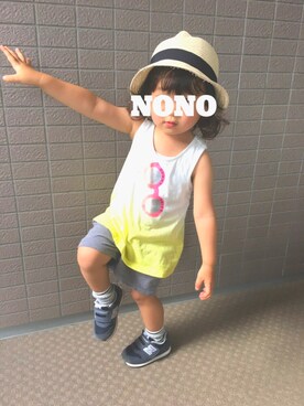 NONOさんのコーディネート