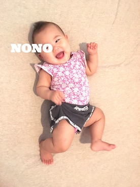 NONOさんのコーディネート