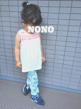 NONOさんのコーディネート