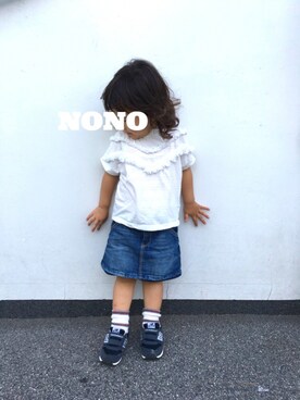 NONOさんのコーディネート