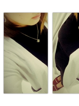 Misaki satoさん(レディース・165cm)の秋コーディネート