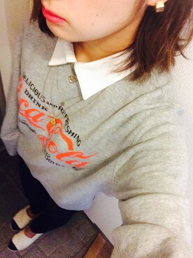 Misaki satoさんのコーディネート