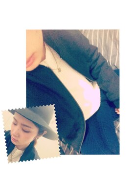 Misaki satoさんのコーディネート