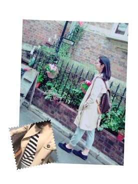 Misaki satoさんのコーディネート