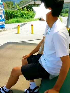 Sさんのコーディネート