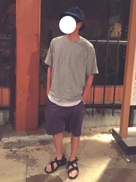 Sさんのコーディネート