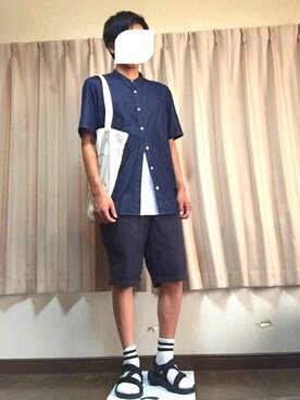 Sさんのコーディネート