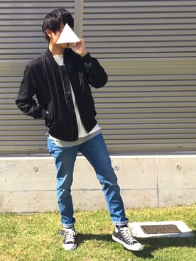 Sさんのコーディネート