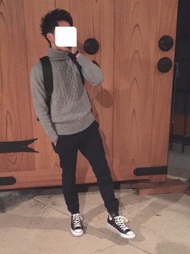 Sさんのコーディネート