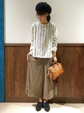 MANOさんのコーディネート